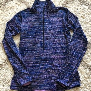 Nike Pro Dri-Fit Pullover